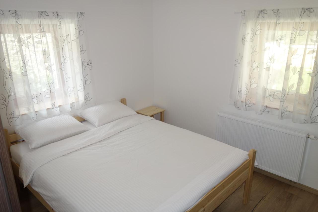 Hisa Lenart Apartment Tolmin Luaran gambar