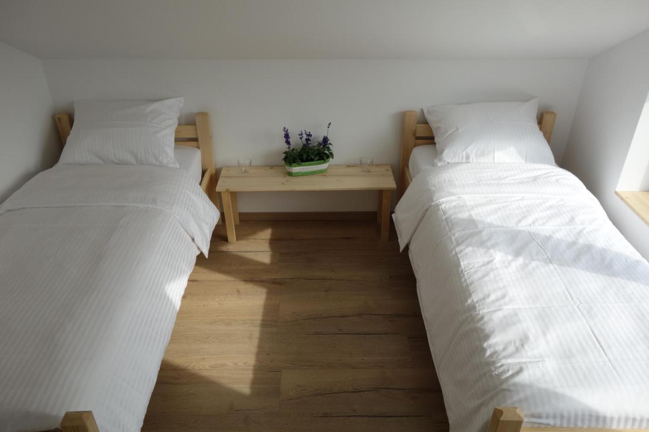 Hisa Lenart Apartment Tolmin Luaran gambar