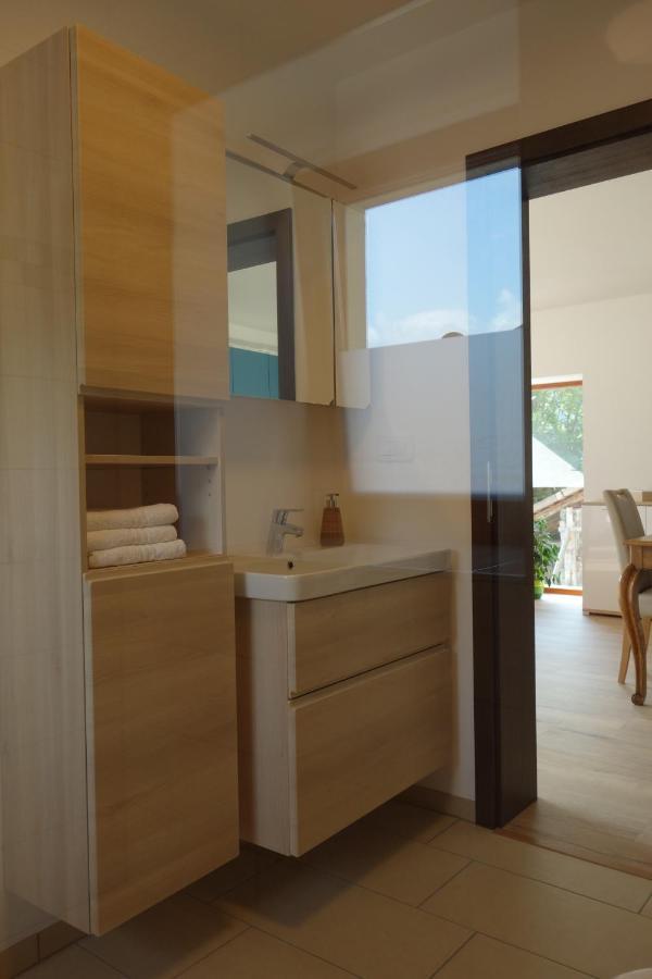 Hisa Lenart Apartment Tolmin Luaran gambar
