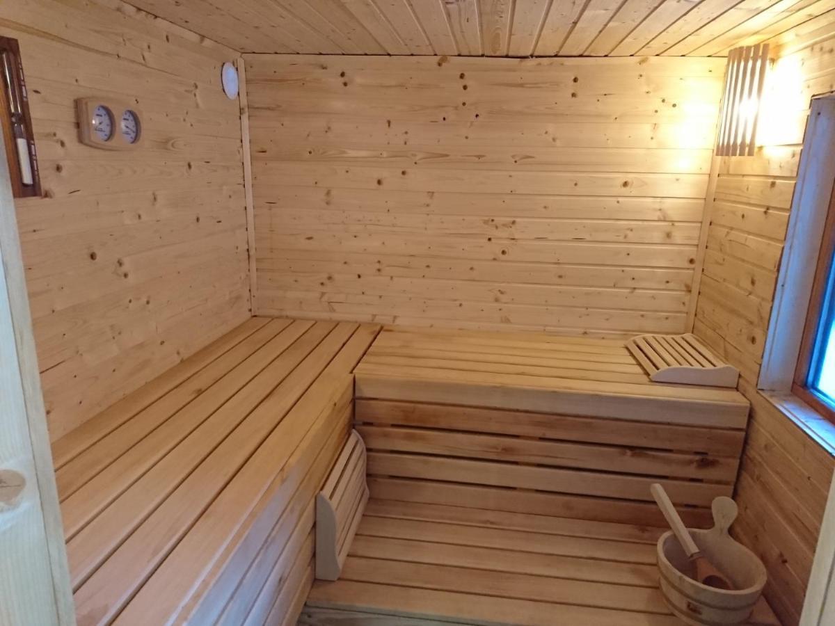 Hisa Lenart Apartment Tolmin Luaran gambar